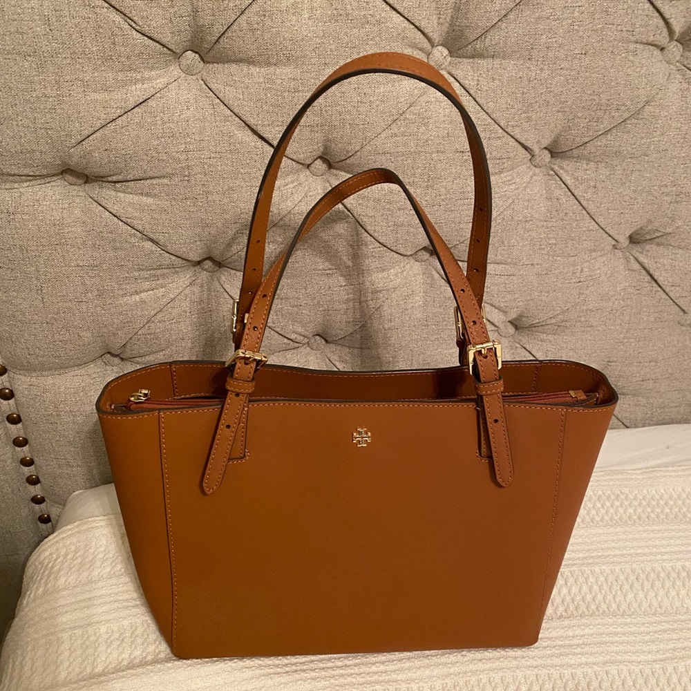 Tory Burch Tote- EXCELLENT condition!
